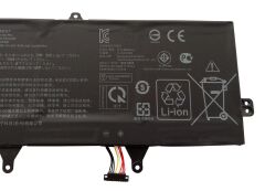 Asus ROG Zephyrus S GX735GV-EV001T Batarya