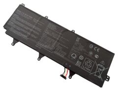 Asus ROG Zephyrus S GX735GV-EV001T Batarya