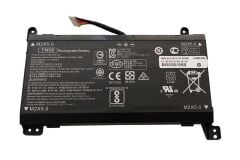 Hp Omen 17-AN188NR Batarya (16 Pin)