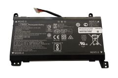 Hp Pavilion 17-ab202nf Batarya (16 Pin)