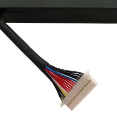 Hp Pavilion 17-ab202nf Batarya (16 Pin)