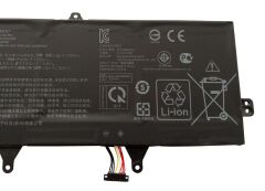 Asus ROG Zephyrus S GX735GX-EV068R Batarya