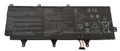 Asus ROG Zephyrus S GX735GXR-025R Batarya