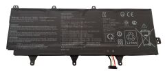Asus ROG Zephyrus S GX735GXR-6100T Batarya