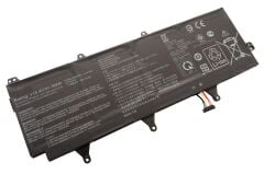Asus ROG Zephyrus S GX735GXR-6100T Batarya
