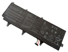 Asus ROG Zephyrus S GX735GXR-E026R Batarya