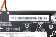 Lenovo V130-15IKB(81HN00S1GE) Batarya Pil
