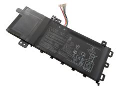 ASUS Vivobook 15 S512UA-BR252T, S512UA-BR472T, S512UA-EJ701T Batarya