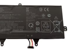 Asus ROG Zephyrus S17 GX701LV-EV003T Batarya