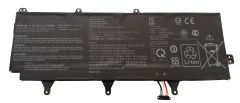 Asus ROG Zephyrus S17 GX701LV-EV026T Batarya