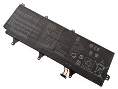 Asus ROG Zephyrus S17 GX701LXS-HG039T Batarya