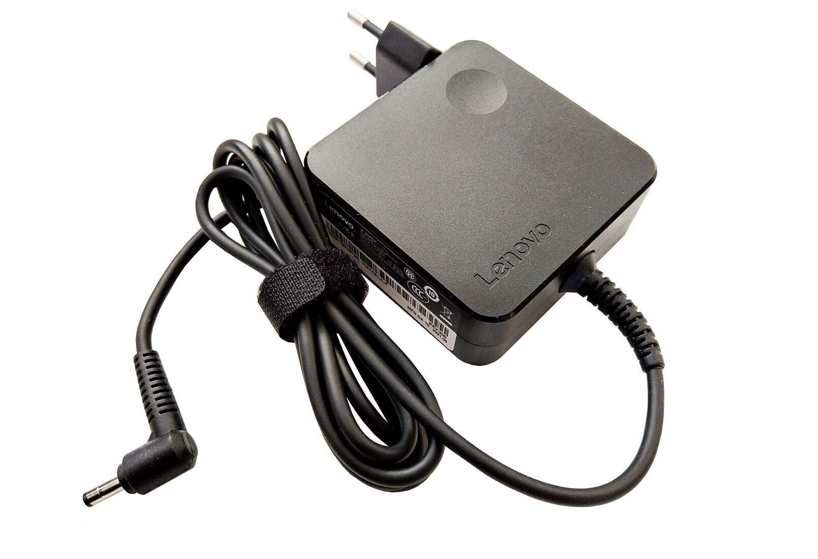 Lenovo IP33 17IML05 20V 3.25A 65W Laptop Orjinal Şarj Aleti ( Adaptör )