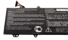 Asus UX303LN-DB71T Batarya
