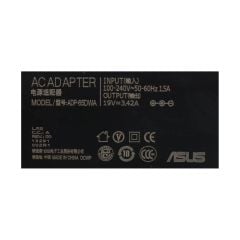 Asus 20v 3.25a 65w 4.5X3.0MM Şarj Aleti