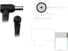 Asus 20V 9A 180W Laptop Şarj Aleti ( Adaptör )