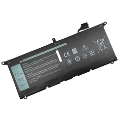 DELL Inspiron 7391 P113G P113G001 Orijinal Batarya Pil