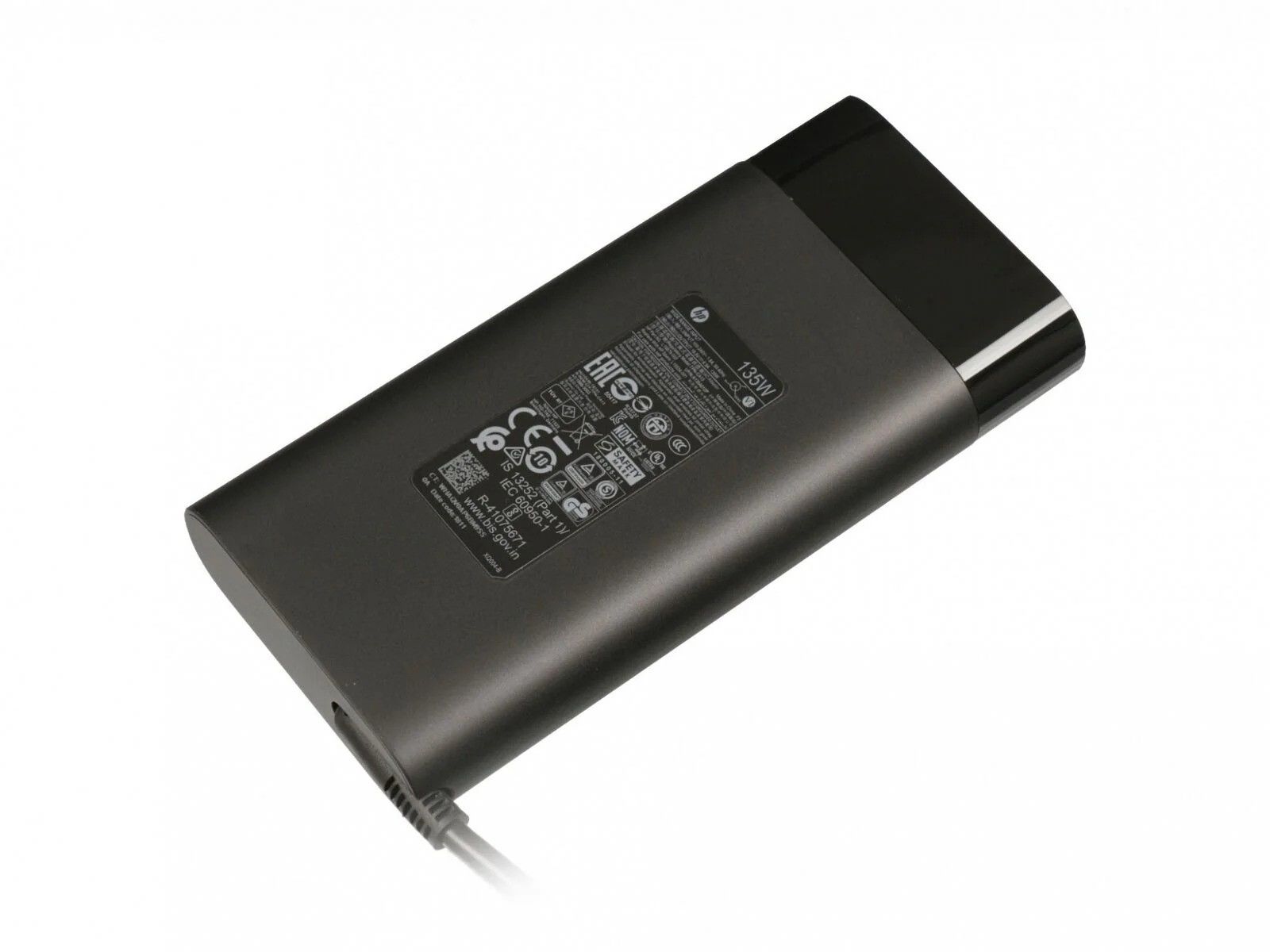 Hp 19.5V 6.9A 135W Laptop Orjinal Şarj Aleti ( Adaptör )