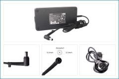 FAST C21 19.5v 11.8a 230w Asus/toshiba/exalibur/monster Notebook Şarj Aleti (5.5*2.5mm)
