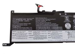 Lenovo Legion L19M4PC0 Batarya