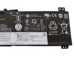 Lenovo Legion L19M4PC0 Batarya