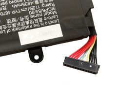 Lenovo Legion L17C3PG2 Batarya