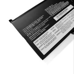 Lenovo Yoga L18M4PH0 12pin Batarya