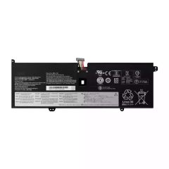 Lenovo Yoga L18M4PH0 10pin Batarya