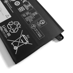 Lenovo Yoga L18M4PH0 10pin Batarya