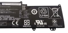 Asus UX32LN-R4053H Batarya