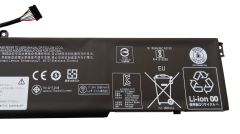 LENOVO L17C3PB0  Batarya