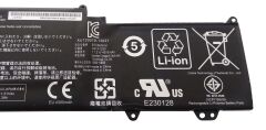 Asus UX32LN-R4115P Batarya