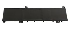 Asus N580GD-E4405T Batarya