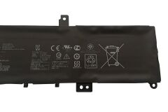 Asus N580VD-FI024T Batarya