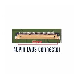 Asus TUF FX505DD-AL Ekran 40 Pin 144Hz Panel