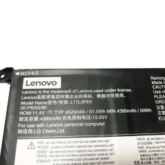 Lenovo L17C3PE0 Batarya Pil