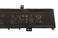 Asus VivoBook Pro 15 N580GD-E4382T Batarya