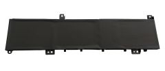 Asus VivoBook Pro 15 N580GD-E4382T Batarya
