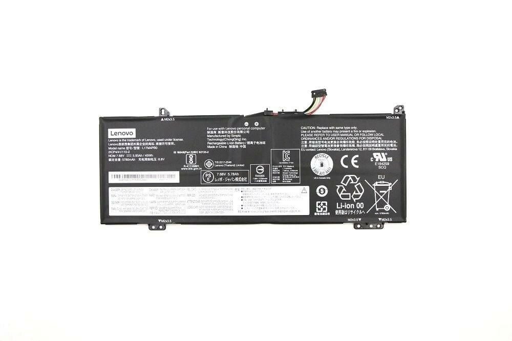 Lenovo 5B10W67403 Batarya Pil