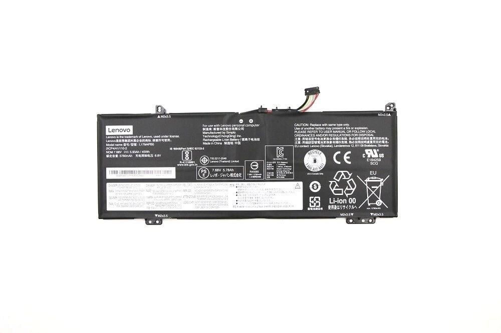 Lenovo Flex 6-14ARR-81HA Batarya Pil