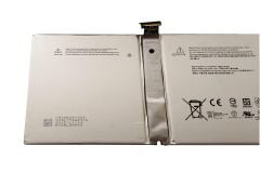 Microsoft Surface G3HTA027H Batarya Pil