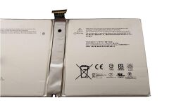 Microsoft Surface G3HTA027H Batarya Pil