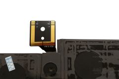 Microsoft Surface Pro 5 G3HTA038H Batarya Pil