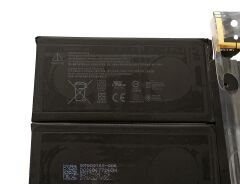 Microsoft Surface Pro 5 G3HTA038H Batarya Pil