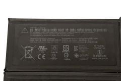 Microsoft Surface Pro 7 1866 Batarya Pil