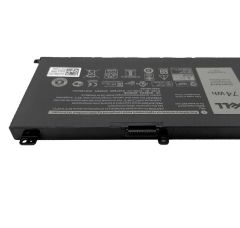 Dell Inspiron P65F P65F001 Batarya Pil