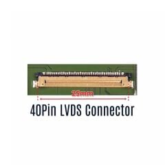 B156HAN09.2 Ekran 40 Pin 144Hz Panel