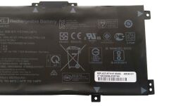 Hp LK03XL Batarya