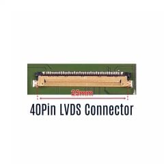 B156HAN13.1 Ekran 40 Pin 144Hz Panel