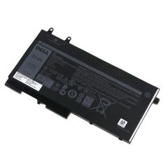 Dell Latitude 5510 N004L551015EMEA_W Batarya Pil