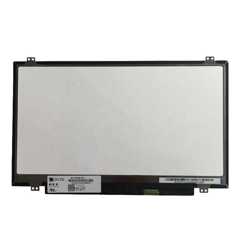 Fujitsu CP677729-01Notebook Ekran Paneli (FHD)